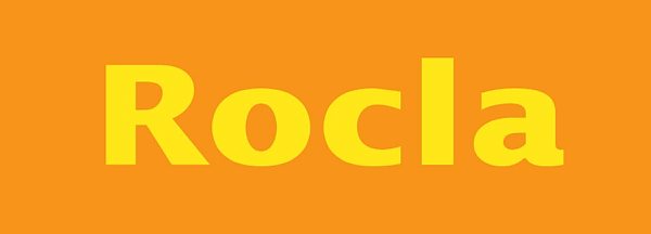 Логотип "Rocla"