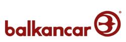 логотип фирмы balkancar