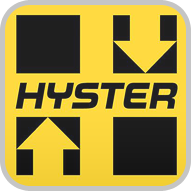логотип компании Hyster