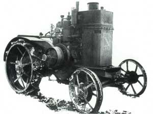 Лесозаготовительная машина. Архивное фото